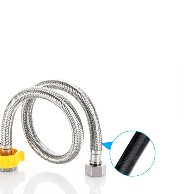 Braided Toilet Hose factory